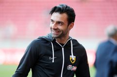 Το μήνυμα του Τζαβέλλα πριν το ντέρμπι Παναθηναϊκός - ΑΕΚ (vid)