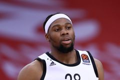 Γιαμπουσέλε: «Κερδίζω τίτλους με την καλύτερη ομάδα της Euroleague, γιατί να επιστρέψω στο ΝΒΑ;»