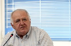 Η ανακοίνωση της Super League για το χαμό του Γιώργου Χριστοβασίλη