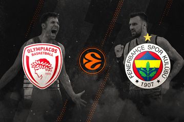 ΟΛΥΜΠΙΑΚΟΣ - ΦΕΝΕΡΜΠΑΧΤΣΕ