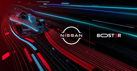 Η Nissan «απογειώνει» την εμπειρία των οπαδών της Formula E