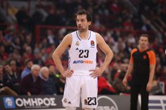 Ο Σέρχιο Γιουλ αναλαμβάνει την ευθύνη: «Συγγνώμη απ' όλους του φίλους του μπάσκετ»