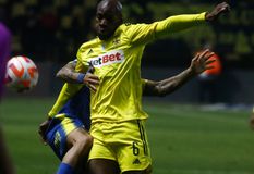 Νταμπό: Προσπαθεί να το αλλάξει, αλλά…