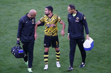 Ο Μοχαμάντι είναι ξανά ετοιμοπόλεμος