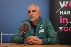 Καλμαζίδης: «Οι έδρες μπορούν να ανατραπούν»