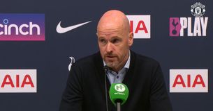 Ο Τεν Χαχ ξέχασε ότι ο Μαγκουάιρ είναι αρχηγός της Μάντσεστερ Γιουνάιτεντ και προκάλεσε ερωτήματα