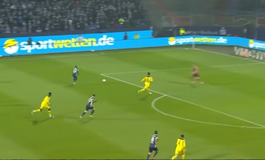 «Τρίζει» η πρωτιά της Ντόρτμουντ μετά το 1-1 με την Μπόχουμ