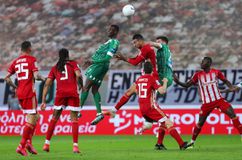 Πότε ήταν το τελευταίο Ολυμπιακός - Παναθηναϊκός χωρίς κόσμο