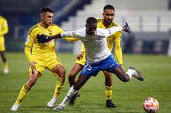 Ιωνικός: Χωρίς Φαντιγκά κόντρα στον ΠΑΣ Γιάννινα