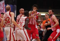 Τελικά ο μόνος που τιμωρήθηκε ήταν ο Πρίντεζης!