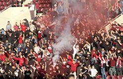 Αφοπλιστικοί οι οργανωμένοι της ΑΕΛ: «Στην Λάρισα τελικός δεν θα γίνει»