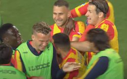 Νίκη παραμονής για Λέτσε - Χαμένη ευκαιρία για τη Σπέτσια