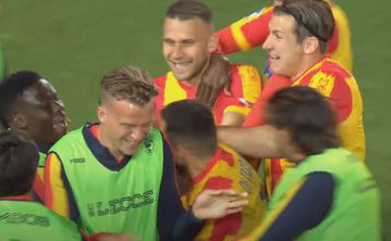 Νίκη παραμονής για Λέτσε - Χαμένη ευκαιρία για τη Σπέτσια