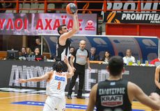 Μαργαρίτης: «Με τον κόσμο για την πρόκριση»