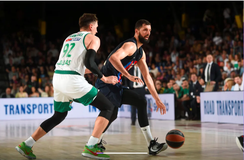 «Μαγικοί» Βέσελι-Μίροτιτς οδήγησαν την Μπαρτσελόνα στο 2-0!