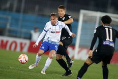 Μέσα ο Ριένστρα και ο Κόντε για τον ΠΑΣ ενόψει του κρίσιμου αγώνα με τον Ιωνικό