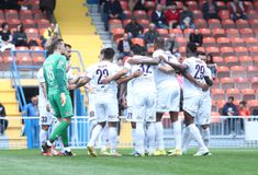 Στο... σφυρί ο Απόλλων Σμύρνης: Σε δικηγορικό γραφείο το πλειοψηφικό πακέτο των μετοχών της ομάδας