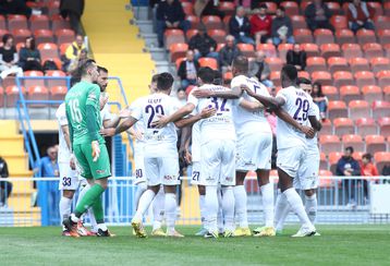 Στο... σφυρί ο Απόλλων Σμύρνης: Σε δικηγορικό γραφείο το πλειοψηφικό πακέτο των μετοχών της ομάδας