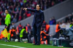 Έμερι: «Θα είναι δύσκολο το παιχνίδι με τον Ολυμπιακό» - Τι είπε για τους Τίλεμανς και Μαρτίνες