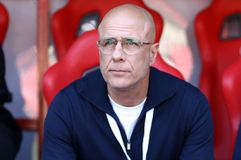 «Μέλι» ο Σπανός για Βόκολο, ανακουφισμένος ο Ουζουνίδης, οι δύο προπονητές που αισθάνονται άβολα και... αρνητής ο Λανουά