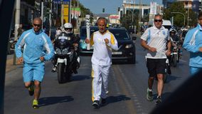 Ο ΠΣΑΤ πενθεί την απώλεια του Στράτου Σεφτελή