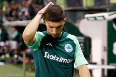 Τσέριν: «Ντροπιαστική η εικόνα μας»