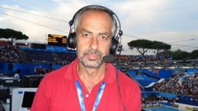 Πέθανε ο Στράτος Σεφτελής