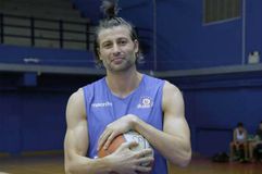 Ο Καλλινικίδης αποσύρθηκε από το μπάσκετ και κατεβαίνει στις Ευρωεκλογές