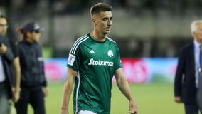 Έριξε βόμβα ο Τζούριτσιτς: «Θα μιλήσουμε μετά τον τελικό, αν έχουν κάτι μαζί μου να βρω μία λύση»