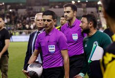 ΠΑΕ Αρης: «Τι περιμένετε και δεν ορίζετε Έλληνες διαιτητές;»