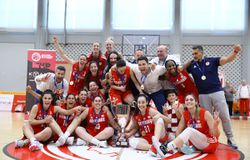 Ο Ολυμπιακός έφτασε τους 309 τίτλους στα ομαδικά αθλήματα