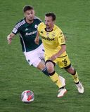 Νταρίντα: «Παίξαμε όπως θέλαμε, θα μας βοηθήσει ψυχολογικά η νίκη»