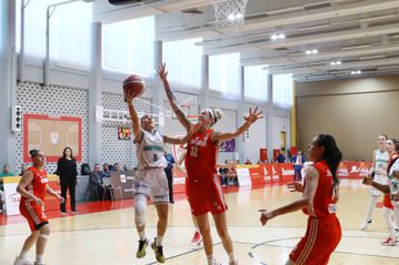 LIVE STREAMING: ΟΛΥΜΠΙΑΚΟΣ - ΠΑΝΑΘΗΝΑΪΚΟΣ