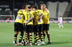 Στη Θεσσαλονίκη ξανά, για ένα ακόμη πρωτάθλημα η ΑΕΚ!