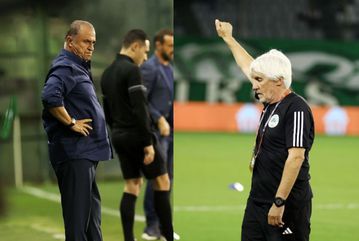 Ό,τι έχτιζε 2,5 χρόνια ο Ιβάν, το γκρέμισε σε τέσσερις μήνες ο Τερίμ