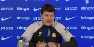 Εξαλλος με το VAR ο Ποτσετίνο: «Εχει καταστρέψει την Premier League, είναι γελοίο»