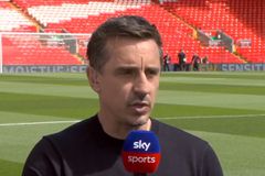 Νέβιλ: «Τελείωσε η συζήτηση για το ποια είναι η πιο επιτυχημένη ομάδα στην Αγγλία»