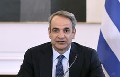 Μητσοτάκης: Με μοντέλο ΔΕΗ ο νέος ΟΣΕ - Θα αλλάξουν όσα δεν άλλαξαν εδώ και 10ετίες