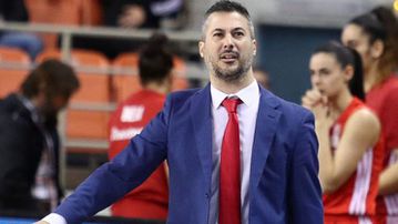 Επίσημο: Τέλος ο Νίκλας από τον Ολυμπιακό