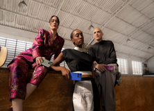 Το edge 60 pro της Motorola είναι εδώ, και προσφέρει την πιο καθηλωτική quad-curved οθόνη στον κόσμο