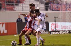 Πού θα δείτε τους αγώνες για τα play outs της Stoiximan Super League και όλες τις αναμετρήσεις της ημέρας