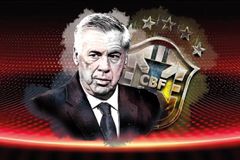 Η επικείμενη υπογραφή του Κάρλο Αντσελότι με τη Βραζιλία προκαλεί ανοιχτό πόλεμο στην ομοσπονδία