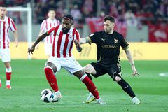 «Κλείδωσε» ο αριθμός εισιτηρίων για τον τελικό του Κυπέλλου Ελλάδας μεταξύ Ολυμπιακού και ΟΦΗ