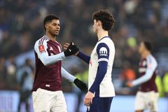 Η Άστον Βίλα αρνήθηκε το αίτημα της Τότεναμ για μετάθεση του μεταξύ τους αγώνα