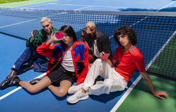 Η νέα γενιά του motorola razr είναι εδώ, με το motorola razr 60 ultra, το πιο ισχυρό flip phone στον κόσμο