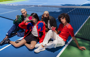 Η νέα γενιά του motorola razr είναι εδώ, με το motorola razr 60 ultra, το πιο ισχυρό flip phone στον κόσμο