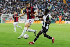 Η Μπολόνια «κλώτσησε» δύο υπερπολύτιμους βαθμούς