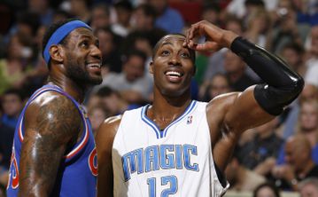 Xάουαρντ για ΛεΜπρόν: «Αν το κάνει αυτό στα 40 του, μην ακούσω μετά άλλο debate για τον GOAT»