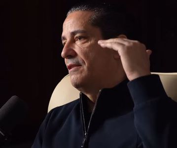 Δεν «μάσησε» τα λόγια του ο Σφαιρόπουλος: «Όλοι το ξέρουμε αυτό για τον Ομπράντοβιτς» (vid)