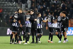 Ο ΠΑΟΚ των ντέρμπι επέστρεψε: Το απογοητευτικό 0/10 μετατράπηκε σε 3/4 μέσα σε έναν μήνα